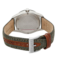 Orologio Hamilton Uomo Broadway in Acciaio H43311985 - H43311985